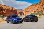 BMW X6 M Competition 2019 года (WW)